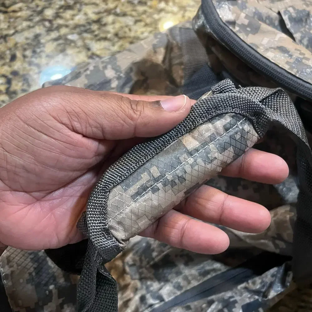 NRA digital camo